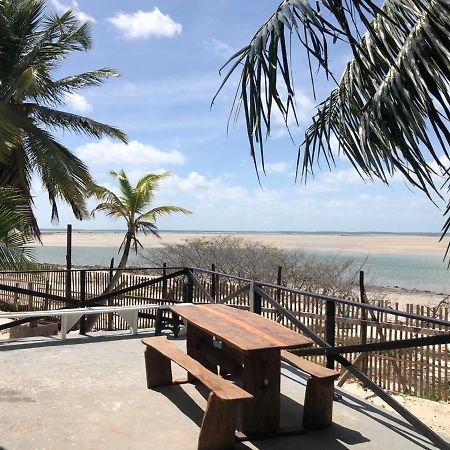 Hotel Porto Da Lua マルダ エクステリア 写真