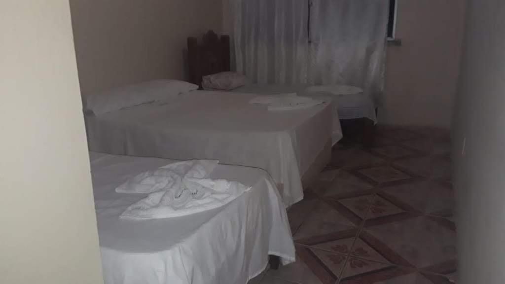Hotel Porto Da Lua マルダ エクステリア 写真