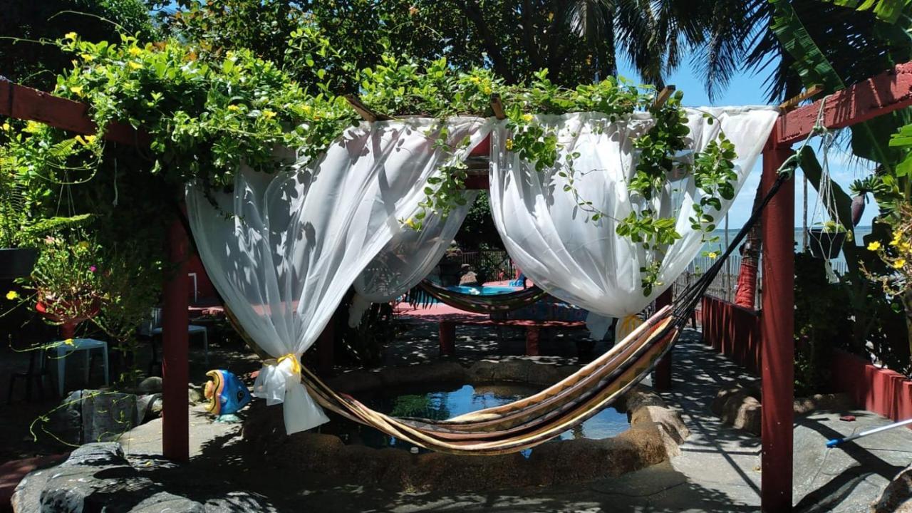 Hotel Porto Da Lua マルダ エクステリア 写真