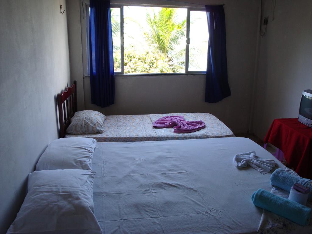 Hotel Porto Da Lua マルダ 部屋 写真