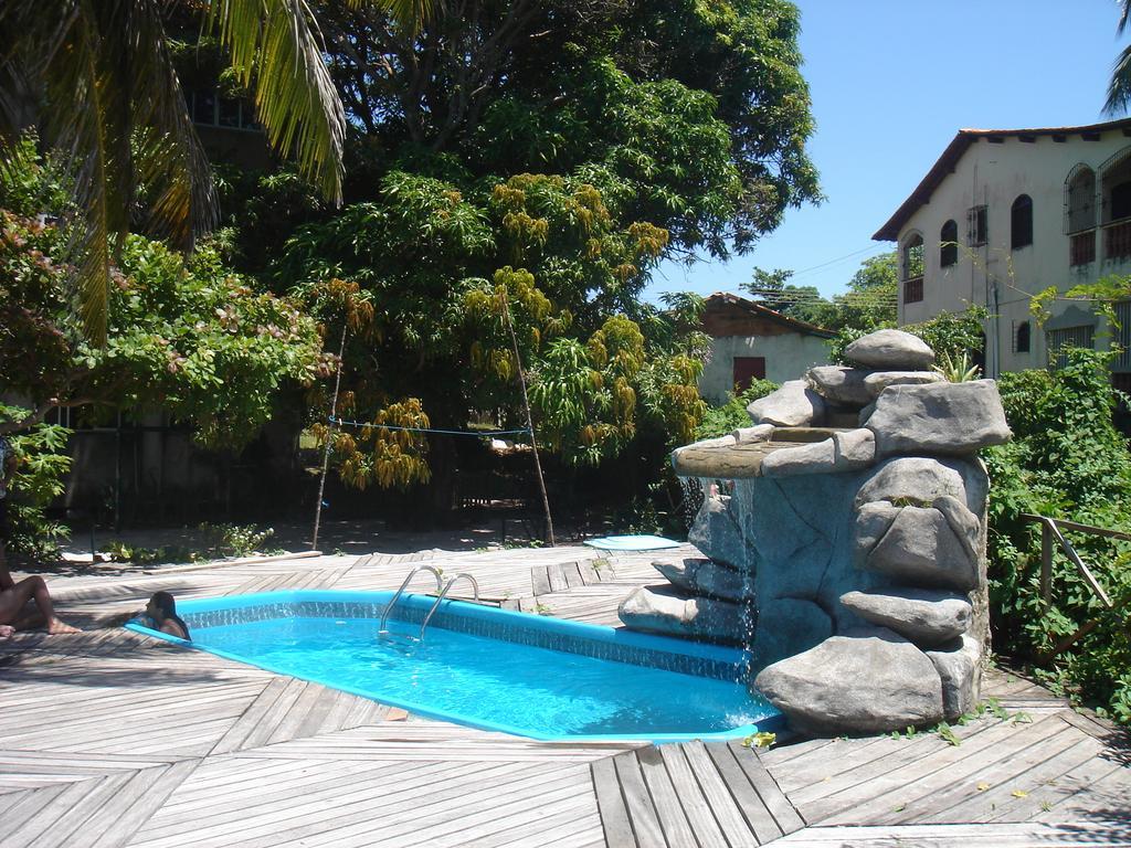 Hotel Porto Da Lua マルダ 部屋 写真