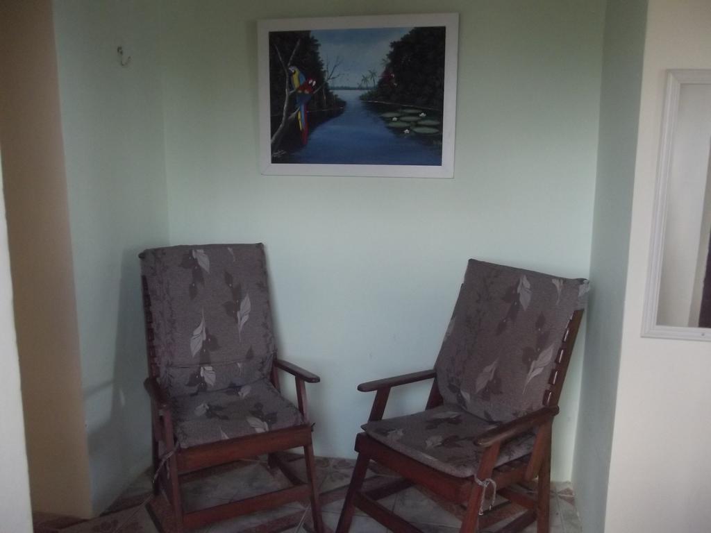 Hotel Porto Da Lua マルダ エクステリア 写真