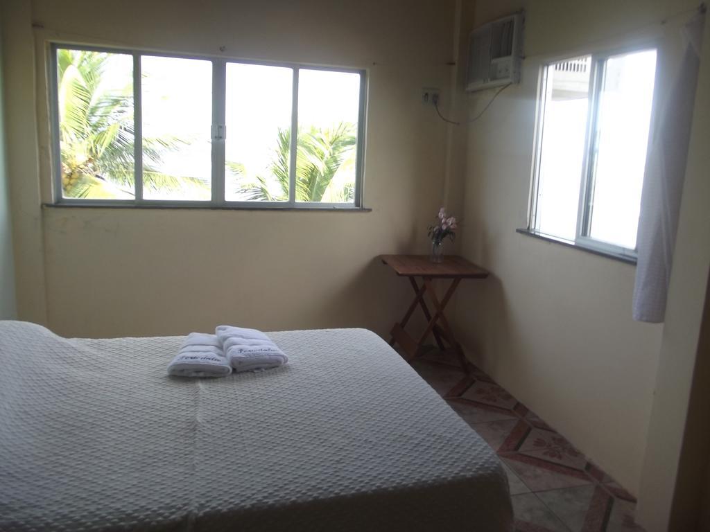 Hotel Porto Da Lua マルダ エクステリア 写真