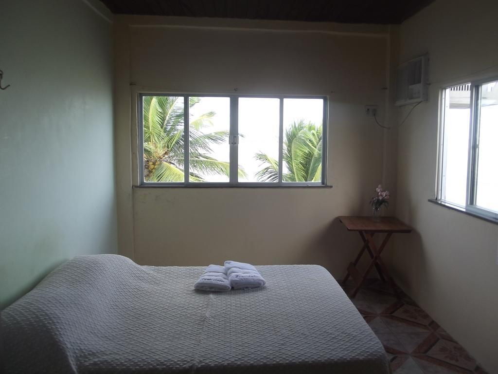 Hotel Porto Da Lua マルダ エクステリア 写真