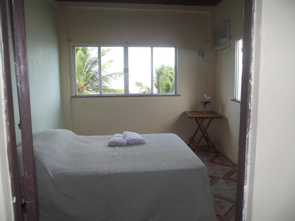 Hotel Porto Da Lua マルダ エクステリア 写真