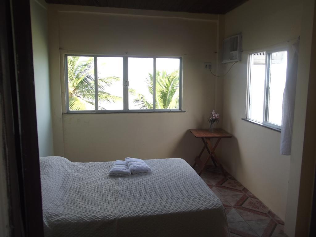 Hotel Porto Da Lua マルダ エクステリア 写真