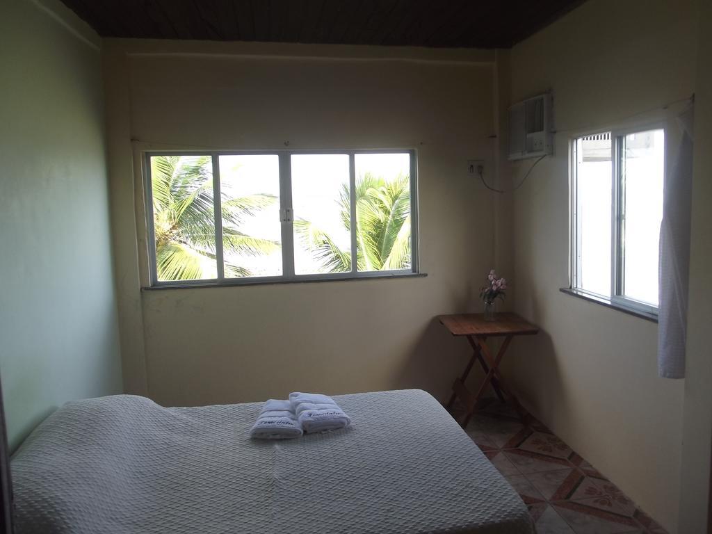 Hotel Porto Da Lua マルダ エクステリア 写真