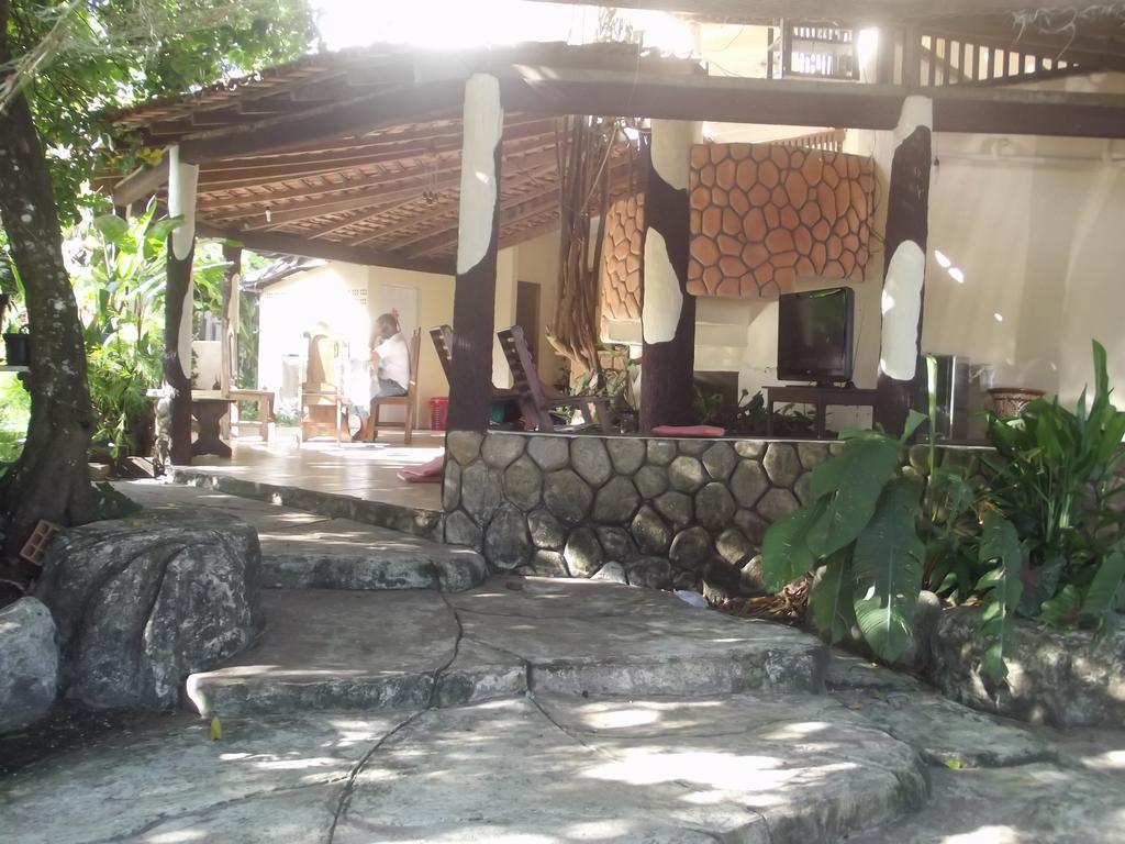 Hotel Porto Da Lua マルダ エクステリア 写真