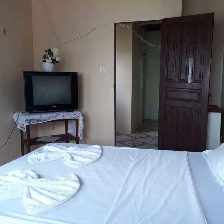 Hotel Porto Da Lua マルダ エクステリア 写真